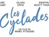 🎬LES CYCLADES Marc Fitoussi avec Laure Calamy, Olivia Côte, Kristin Scott Thomas Cinéma Janvier 2023