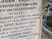 Beatles Eleanor Rigby’ était-il inspiré d’une femme réelle