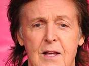 Paul McCartney explique fierté pour classique Beatles “Blackbird”.