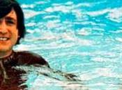 George Harrison s’est emporté contre fans Beatles jetaient objets.