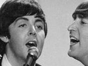 Paul McCartney révèle quelle chanson Beatles première collaboration avec John Lennon