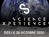 Science Experiences avis nouveau lieu loisirs dédié science Bercy Village