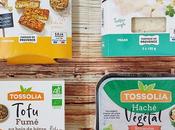 tofu francais marque tossolia [#cuisinevegetale #veggie #bio #tofu #vegan #madeinfrance #tossolia]