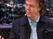 Paul McCartney révélé chanson préférée d'”Abbey Road”.