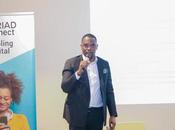 Technologie USSD inclusion financière services digitaux ivoiriens présentés lors Myriad Connect Meet