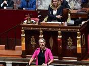 Sobriété énergétique froid fatigue chez députés