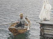 Quand nous revîmes îles