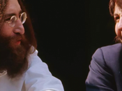 dernière chanson Beatles John Lennon Paul McCartney écrite ensemble.