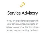 [Update: Dec. Mediacom Internet/câble panne fonctionne laisse utilisateurs plaindre