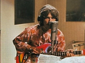 John Lennon révélé chanson Beatles “All Need Love” reflétait amoureuse.