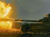 L'Ours Prou Apeurant