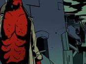 Annonce nouveau vidéo Hellboy