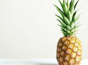 Divers L'ananas fruits