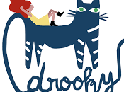 #Bonplan Julie originaire Normandie Saint-Valéry-en-Caux fonde #Drooky assurance santé pour chats chiens rembourse soins jour même
