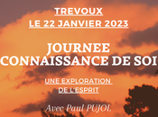 janvier 2023 TREVOUX: Journée Connaissance soi.