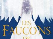 faucons Raverra, tome L'héritière rebelle