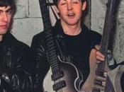 premier manager Beatles était persuadé John Lennon ferait arrêter avant leur résidence Allemagne