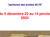 Galerie Capitale exposition Lewigue depuis Décembre 2022.