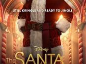 Santa Clauses (Saison épisodes) (pas très) Super Noël