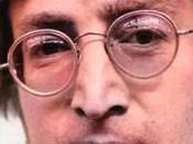 John Lennon comparé chansons solos haïku.