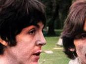 George Harrison déclaré Paul McCartney devait trouver équilibre entre bien