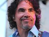 George Harrison John Oates sont liés pour voitures blagues dépens Beatles.