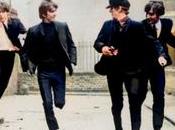 Cynthia Lennon déclaré Beatles failli être écrasés foule cause Beatlemania