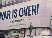 John Lennon détesté propos sortie “Happy Xmas (War Over)”.