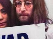 voix John Lennon “Happy Xmas (War Over)” déçu producteur Phil Spector