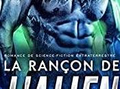 avis rançon l'alien