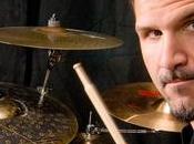 Charlie Benante partage technique qu’il volée Ringo Starr