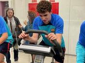 Partie Gabriel Lopez Courcy apprivoise l’Espagne