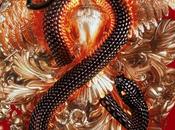 Serpent Dove, tome Blood Honey