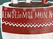 avis Rendez-moi Noël Vinie Aberas