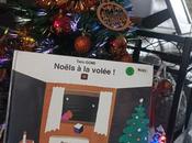 Noëls volée