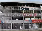 Tribunes Circuit Gueux