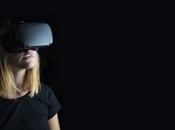 marché réalité virtuelle 2022