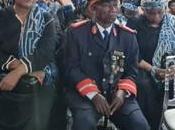 Cameroun Nécrologie Hommage Ernest MBOUTCHOUANG