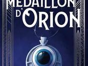 médaillon d'Orion