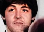 chanson Beatles inspirée héros basse Paul McCartney