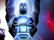 vidéo Tron reçu suite bande dessinée