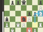 Magnus Carlsen génial mondial Rapide