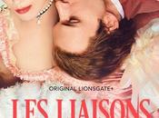 Dangerous Liaisons (Saison épisodes) liaisons dangereuses