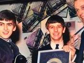 Paul McCartney John Lennon écrit tube Beatles alors qu’ils étaient dans tournée.