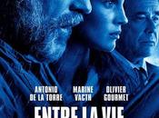 Critique Ciné Entre mort (2022)