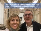 Bonne heureuse année 2023