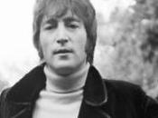 John Lennon Dylan qu’il n’aimait chansons.