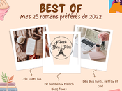 Best 2022: romans préférés 2022