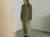 Yoko sakamoto 2023 collection lookbook