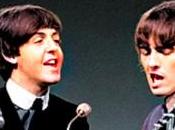 George Harrison traité Paul McCartney d’hypocrite pour avoir assisté l’intronisation Beatles Rock Roll Hall Fame.